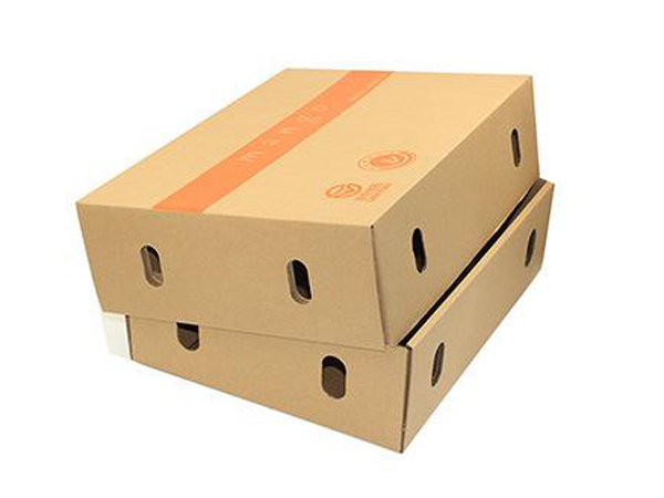 影響紙(zhi)箱抗壓的9個小常(chang)識