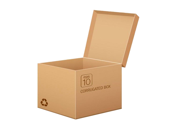 紙箱定做應(yīng)遵循什麽基本原(yuán)則呢？